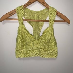 Arie/American Eagle Bralette